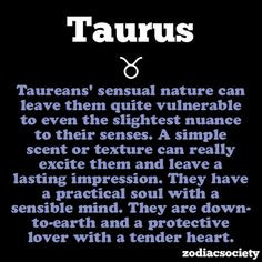 Taurus Man