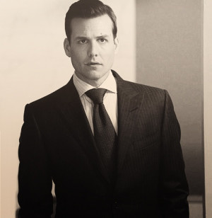 Harvey Specter Suits Men