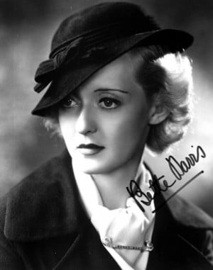 bette davis Images and Graphics