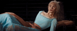 Cinderella (2015) Cinderella