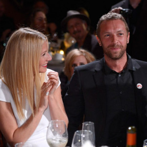 Gwyneth Paltrow's Cryptic Quotes on Marriage