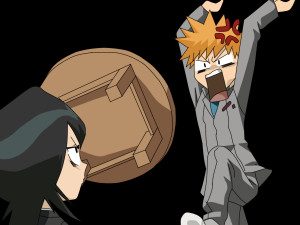 Random Thoughts.....What Are You Thinking?