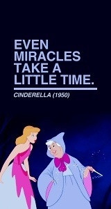 Cinderella Quote