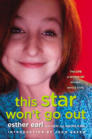 Book Excerpt: ‘This Star Won’t Go Out’