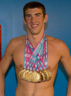 ... phelps career he went on to win 22 olympic medals the most in olympic