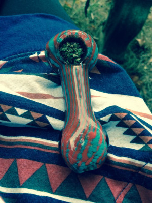 My bowl jama #bowl #piece #weed #smoke