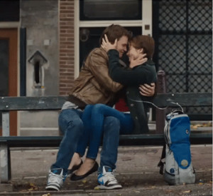 The Fault In Our Stars first teaser clip released, ahead of full ...
