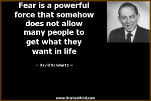 showed people that it's not about guessing what people can do. It's ...
