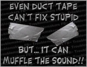 duct tape bill giyaman posted 2 years ago to their inspiring quotes ...