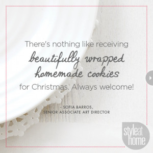 Fun and festive holiday quotes