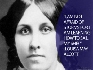 Quotes from famous American women