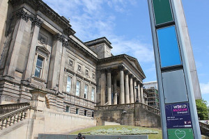 Liverpool World Museum
