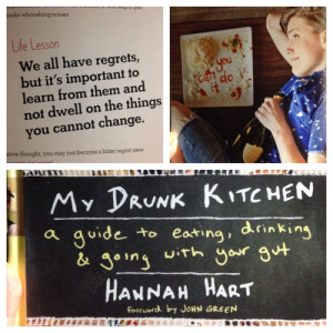 hannah hart book pictures