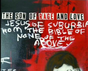 ... Day 30-Day Challenge: Favorite All Time Song Ever?? Jesus Of Suburbia