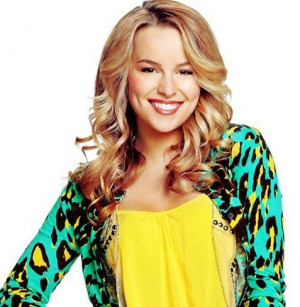 Good Luck Charlie Best Teddy Quote in 
