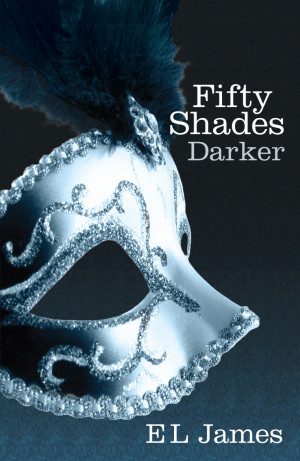 Fifty Shades Trilogy #2)