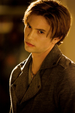 Jasper Hale