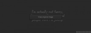 Im Just Really Mean Facebook Covers More Quotes Covers for Timeline
