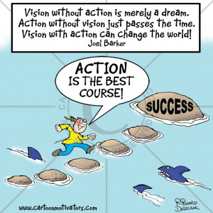 best-course-of-action