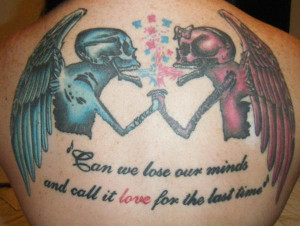 Related Pictures my pierce the veil tattoo tattoos