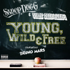 Young, Wild & Free ft Bruno Mars - Snoop Dogg & Wiz Khalifa