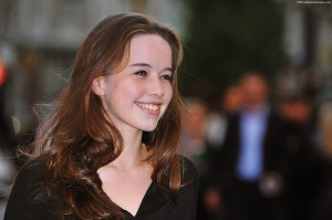 ANNA POPPLEWELL QUOTES