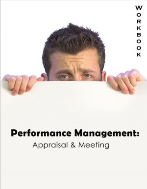 Performance Management: Appraisal and Meeting