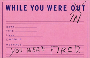 Local advice dispenstress Andrea Rodgers is hosting an employment-fest ...