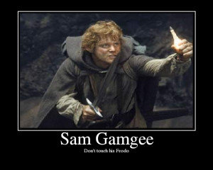 Sam Gamgee