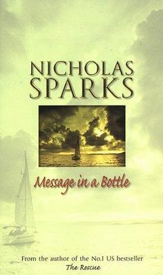 ... read, book worth, message in a bottle book, book covers, amaz movi