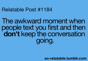 awkward moment true true story Awkward i can relate teen quotes ...