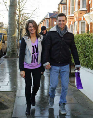 Mcfly Harry Judd Announces