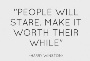 ... quotes #harrywinston #time #truth #art #cool #hollywood #la #vintage #