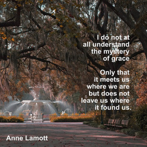 anne lamott see more qcards on faith source traveling mercies some ...