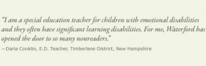 special education quotes