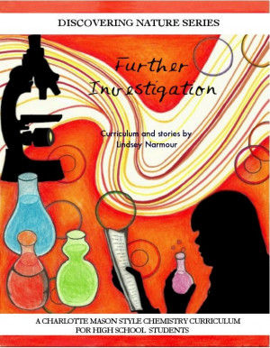 Charlotte Mason style teaching... Chemistry