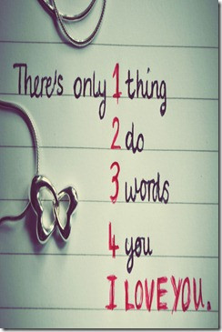 Love You Quotes To Impress Girlfriend or Boyfriend