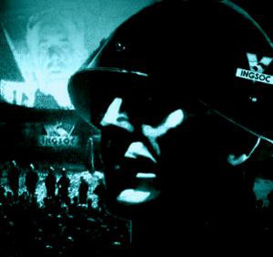 Youth League, reminiscent of the Hitler Youth, who will spy on their ...