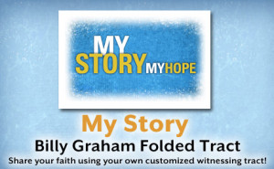Amazing Grace Kjv Gospel Tract