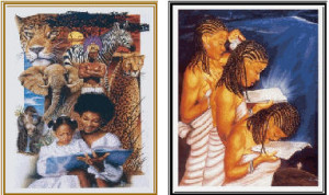 African Dream - Alan Hicks Sweet Relief - Fred Matthews