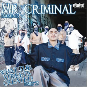 Mr Criminal Image