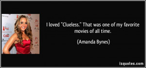 More Amanda Bynes Quotes