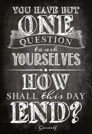 Sugar Blossoms: HAPPY SUNDAY: One Question