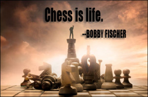 Want to join a cool chess team? The Pawn Sacrifice