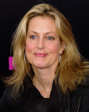 Alexandra Wentworth (born January 12, 1965, in Washington, DC) is an