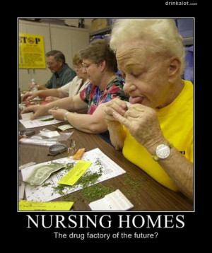 nursing homes »