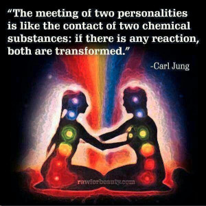 Quote from Carl Jung