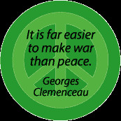 Today’s Great Peace Quote
