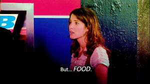 how i met your mother quote robin scherbatsky text