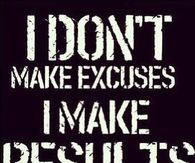 ... 03 don t make excuses make changes life quotes quotes quote instagram